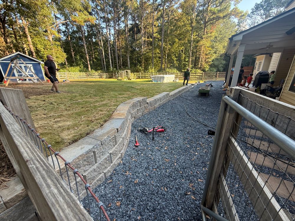 All Photos for Dirt Pro Land Solutions in Fayetteville, GA