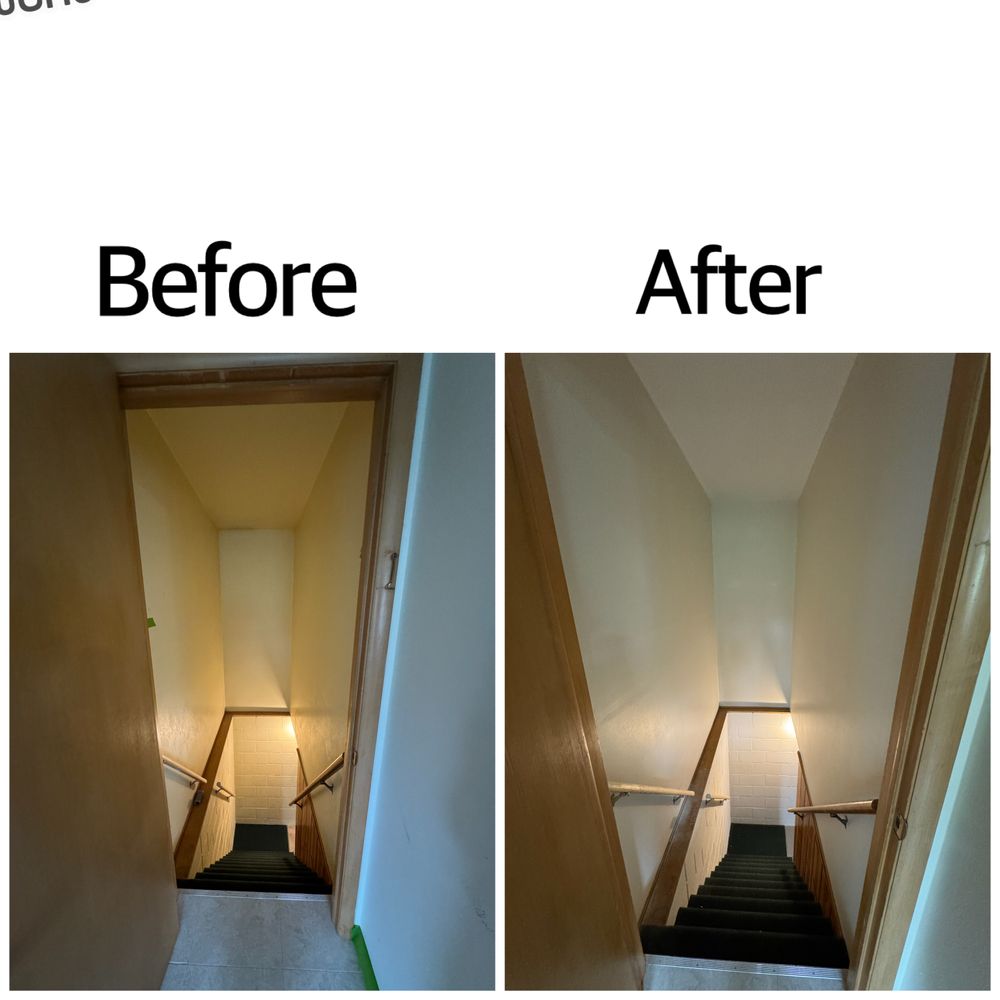 Interior Painting for Prestige Milwaukee in Milwaukee, WI