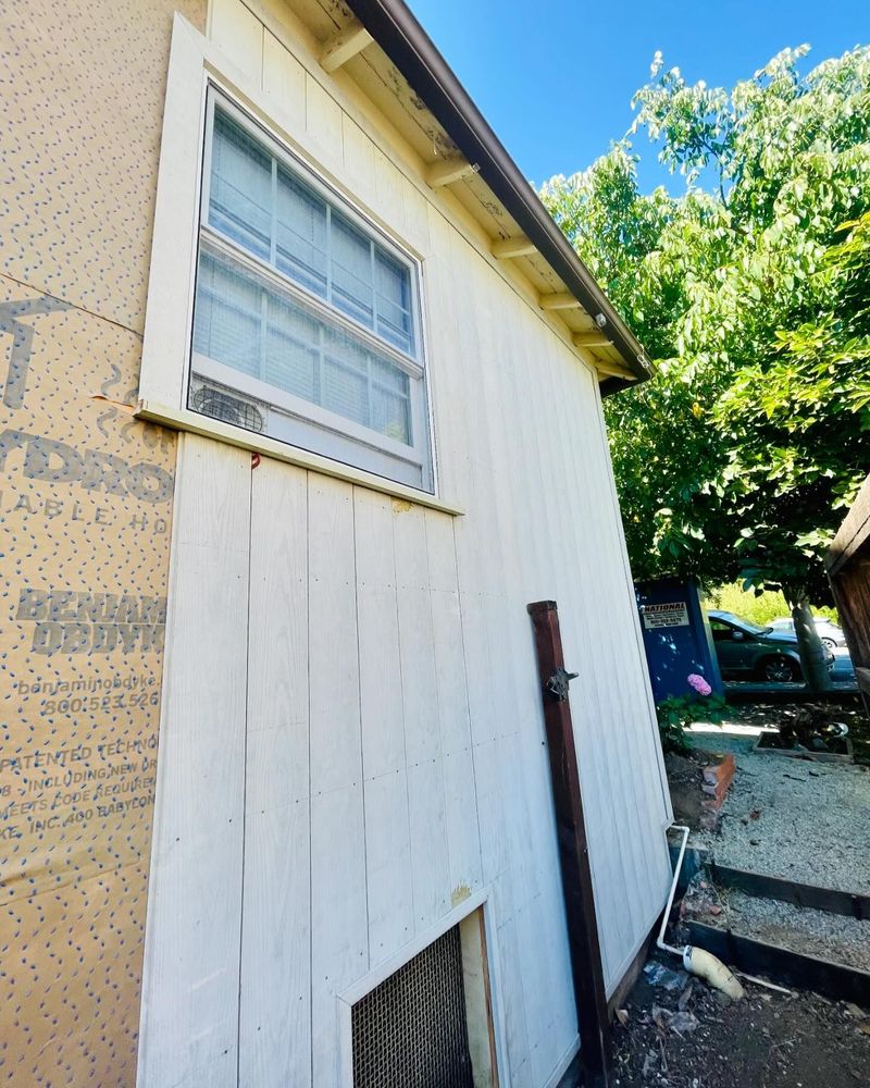 Enhance your home's curb appeal and protection with our expert siding installation services, ensuring durability, energy efficiency, and a beautiful finish that withstands all weather conditions for years to come. for Polanco Pro Construction, Inc.  in San Leandro, CA