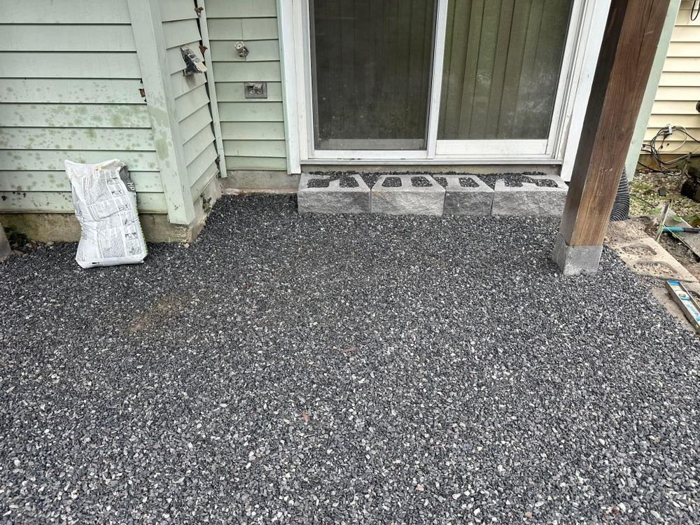 All Photos for Matteo Hardscapes in Towson,  MD