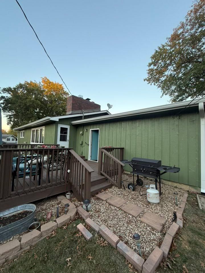 All Photos for SDM Construction LLC in Lawrence, KS