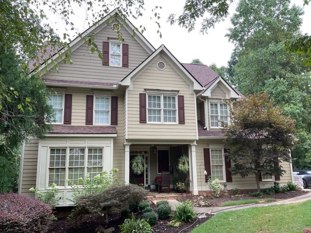 All Photos for Greenbriar Remodeling & Painting LLC in Marietta, GA