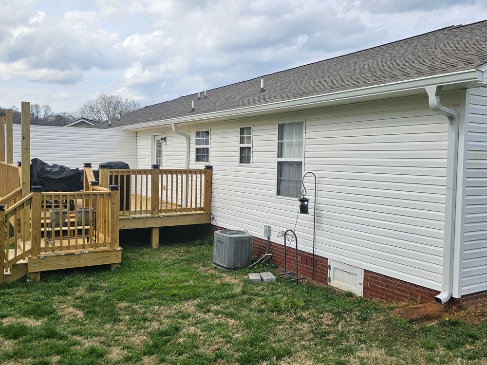 All Photos for A&D Home Improvements in Cleveland, TN