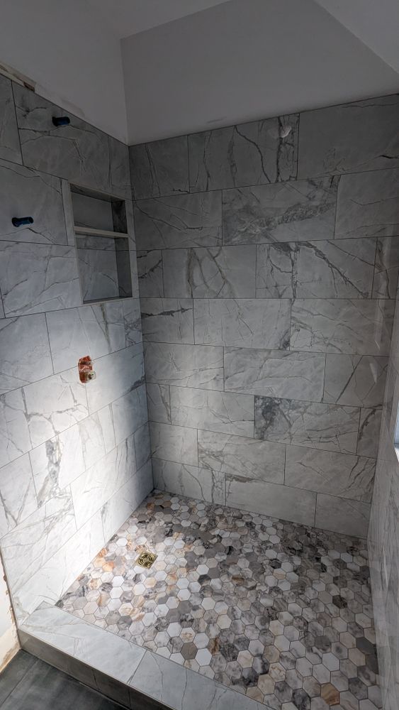 All Photos for Rick's Tile and Marble in Taylorsville, UT