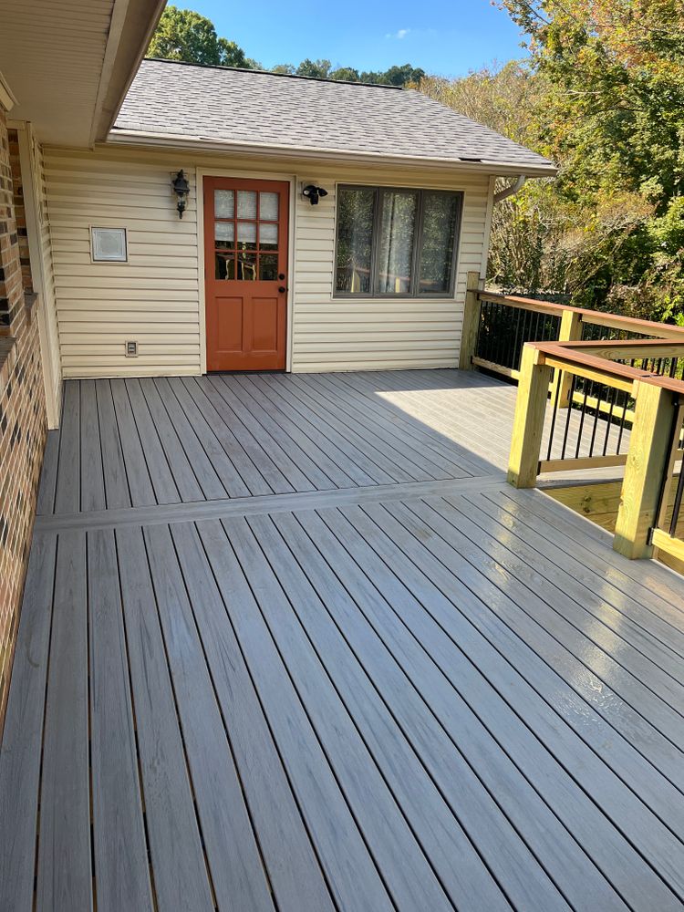 All Photos for Wheeler Brothers Construction in Kingsport, TN