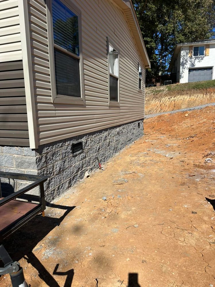 All Photos for A&E Excavation in Knoxville, TN