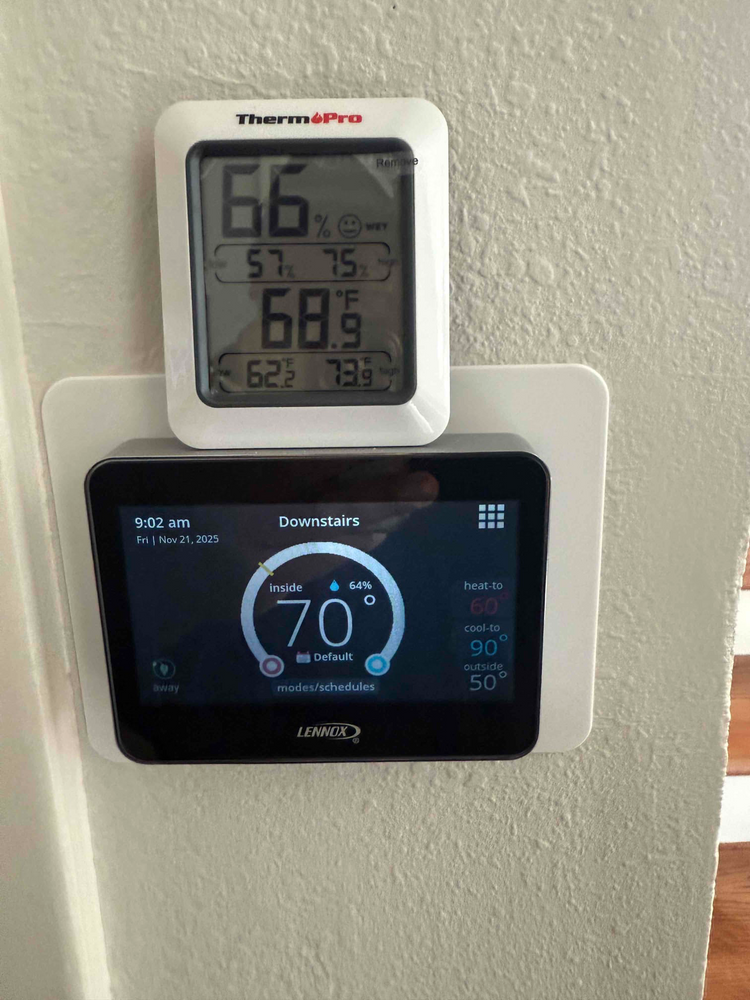 All Photos for Contra Costa Heating & Air Conditioning in San Leandro, CA