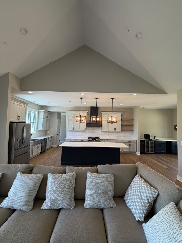 All Photos for DG Allen Construction in Adamstown, MD