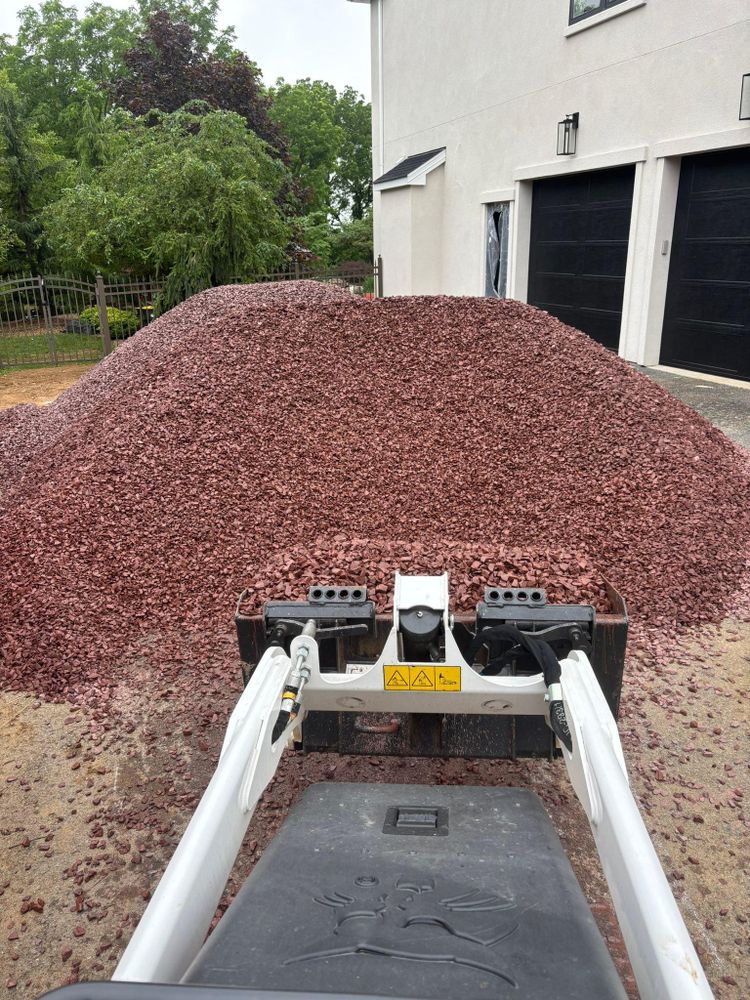 All Photos for Rigante LandWorx in Nazareth, PA