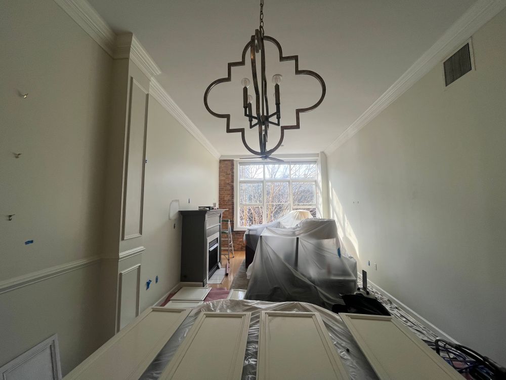 All Photos for ZEH Premier Painting LLC in Columbia, SC