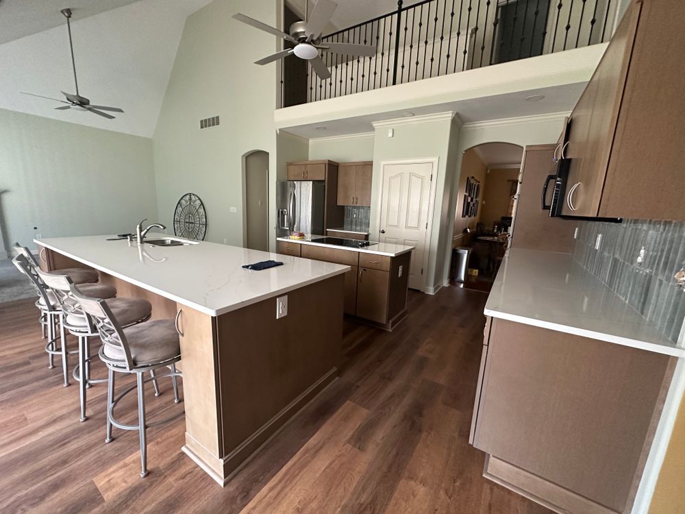 All Photos for PKJ Construction LLC in Bartlett, TN