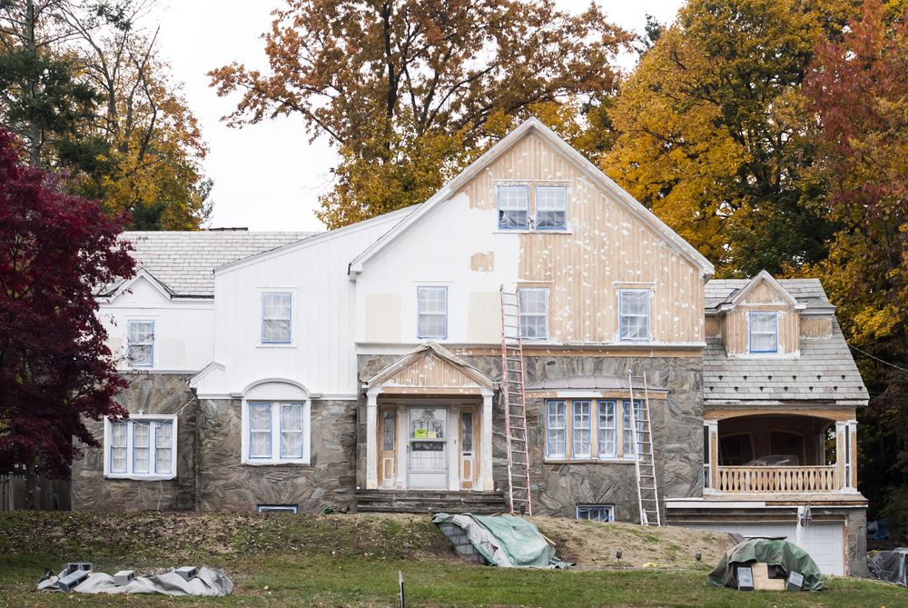 All Photos for Engstrom Home Renovations in Good Hope, Georgia