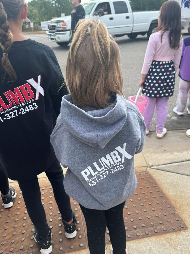 All Photos for PLUMBX in Inver Grove Heights, MN