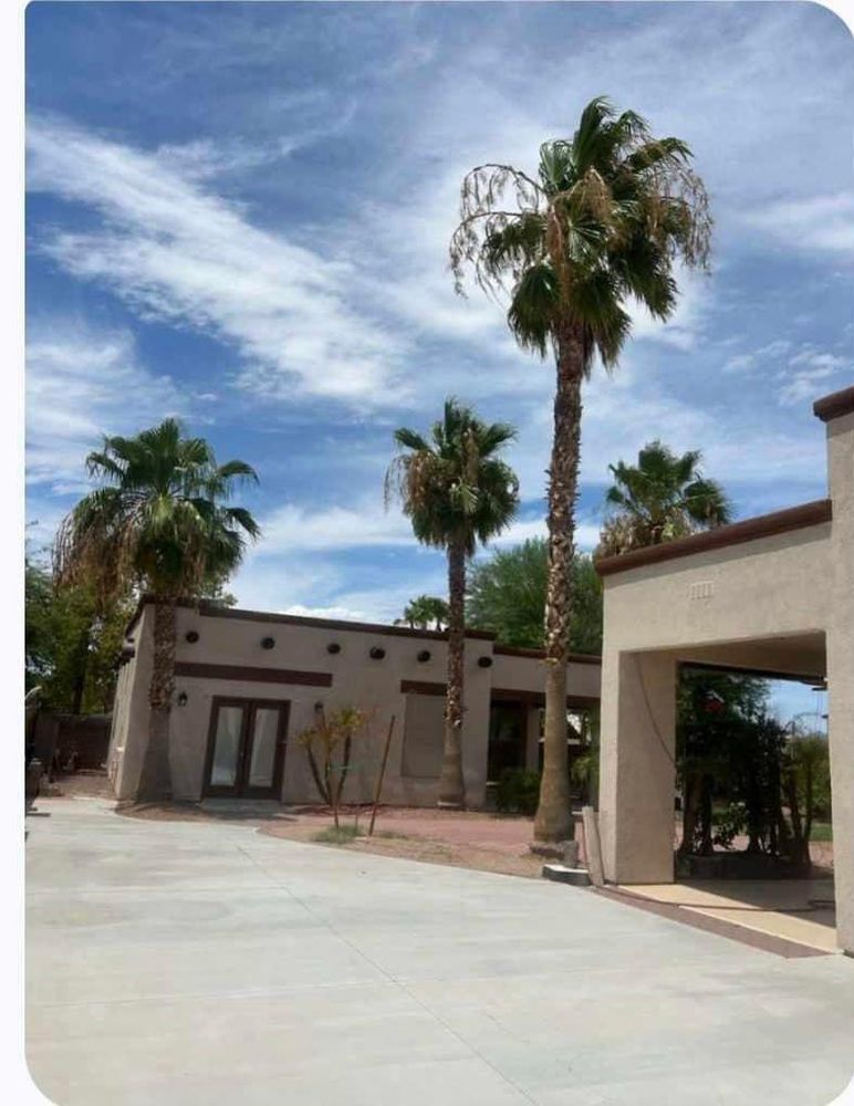 All Photos for Oliver L. Palm & Tree services in Yuma County, AZ