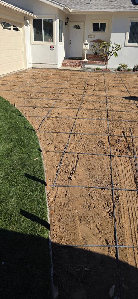 All Photos for Complete Concrete in Torrance, CA