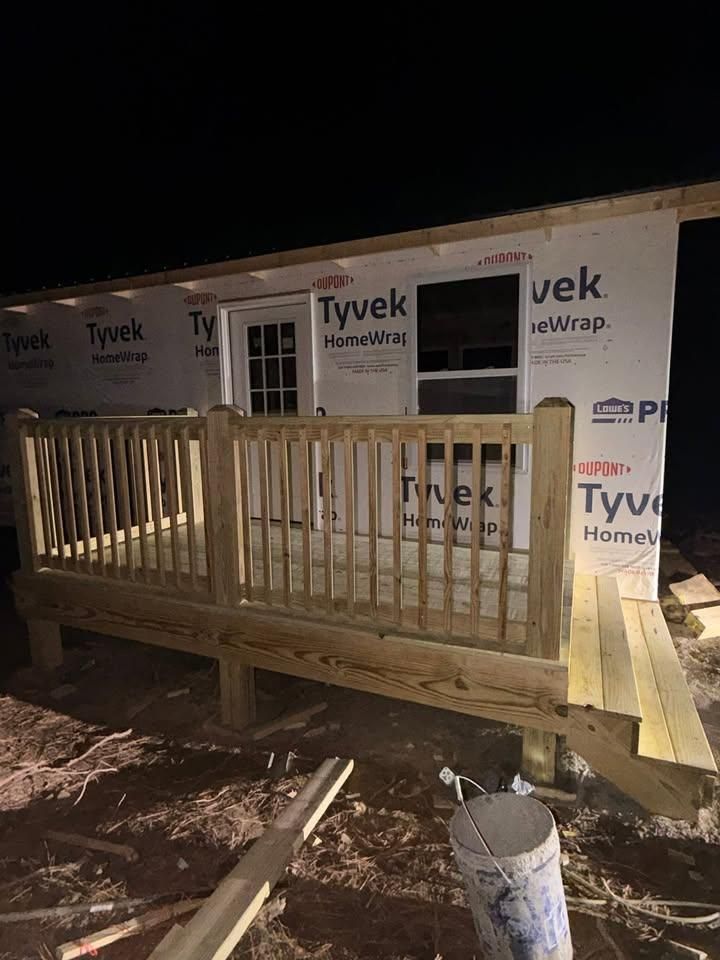 All Photos for Storm Roofing, LLC in Cookeville, TN