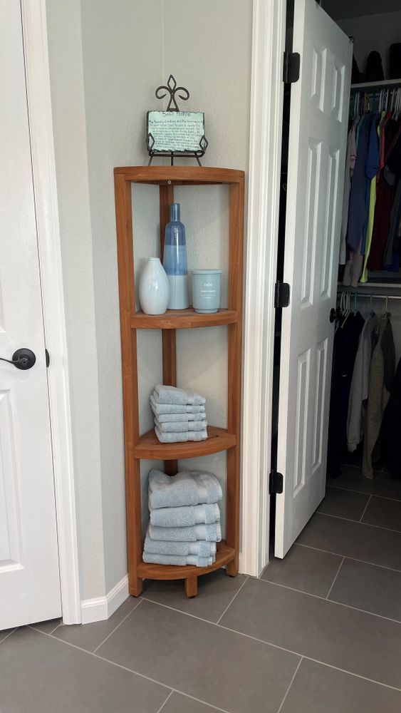 Bathroom Renovations for Quest Construction, Ltd. in Lafayette, CO