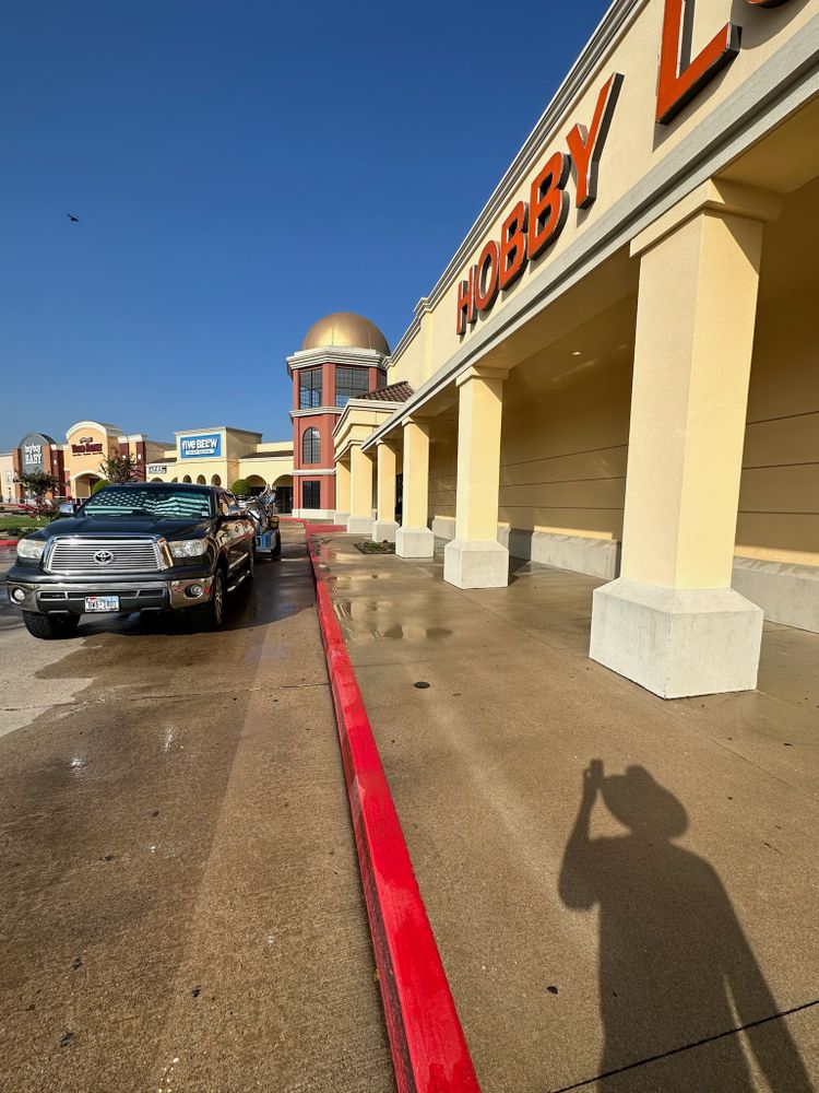 All Photos for Power Pressure Wash in Houston, TX