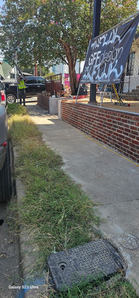 All Photos for Martin's Masonry & Landscaping in Leander, TX