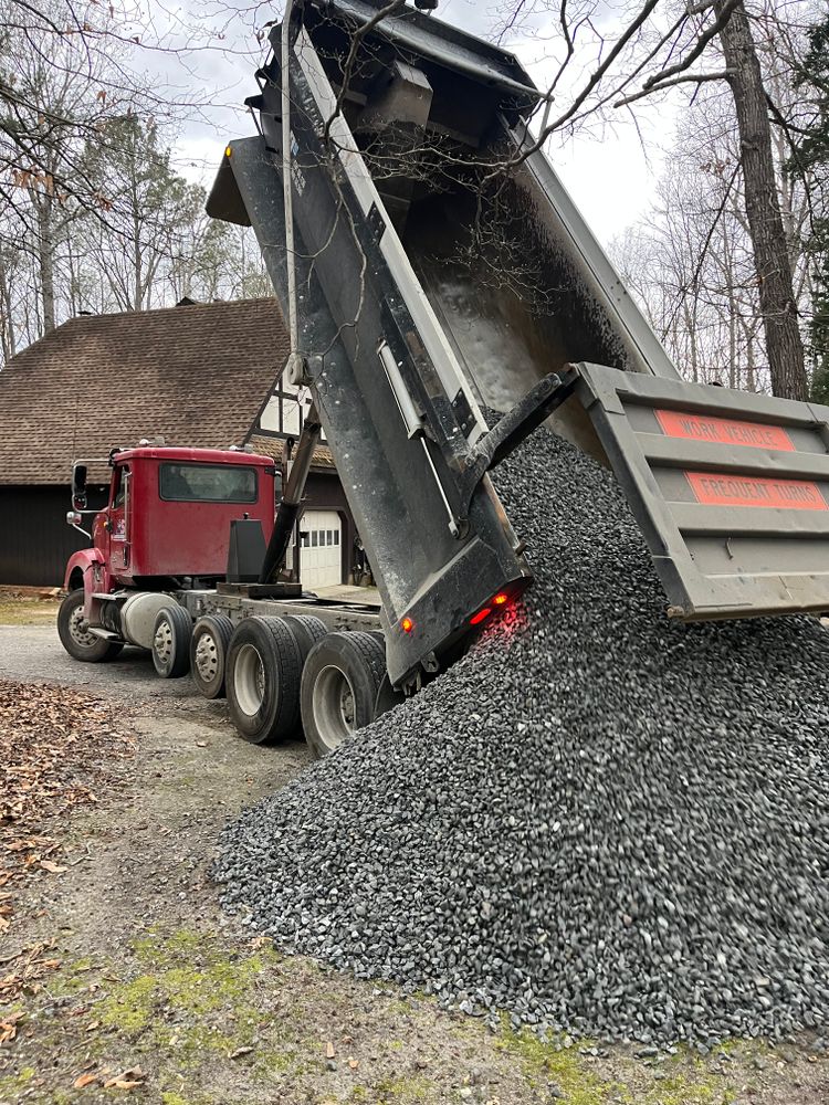 All Photos for Atlas Home Services in Mechanicsville, VA