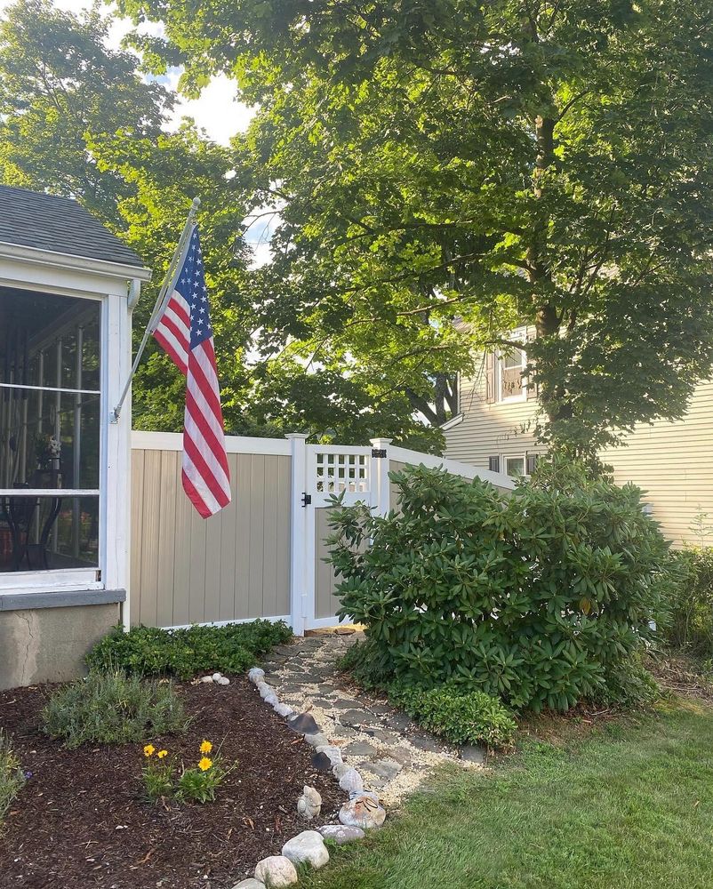 All Photos for Wantage Fence & Stonework, LLC in Wantage, New Jersey