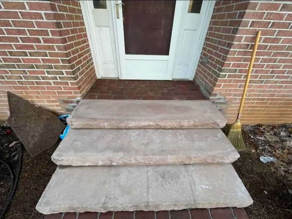 Landscaping for HT Outdoor Living in Freeport,  FL