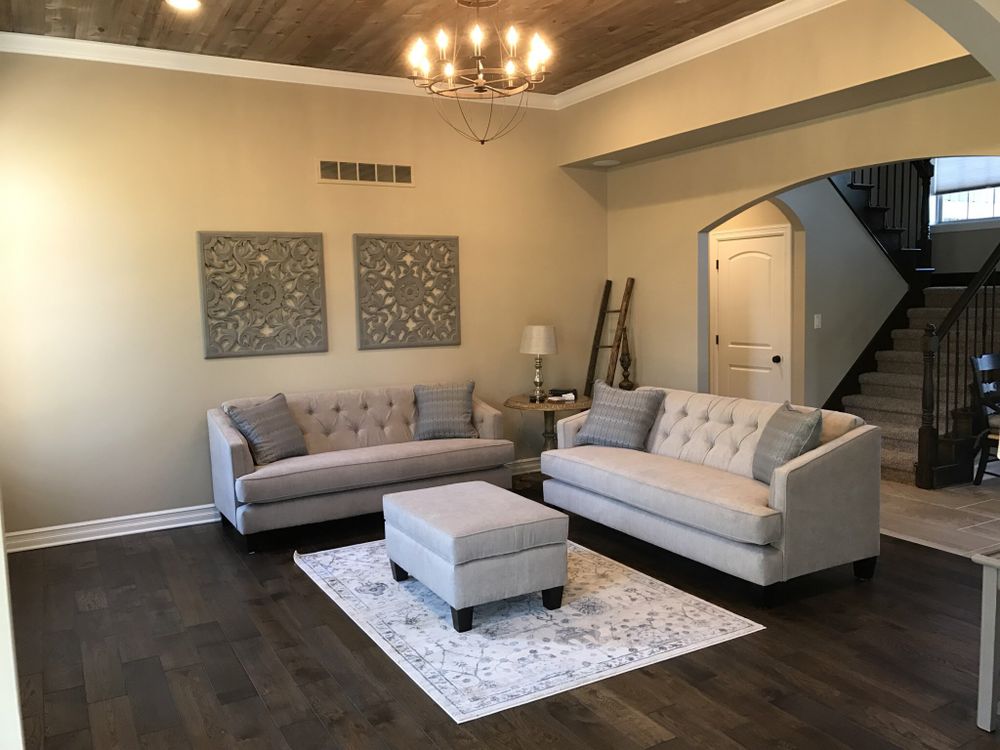 All Photos for Ferro Homes in Macomb County, MI