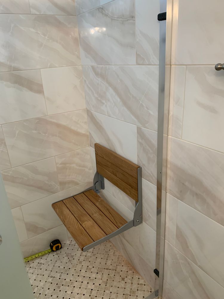 Bathrooms for Blue Collar Contracting in Barnegat, NJ