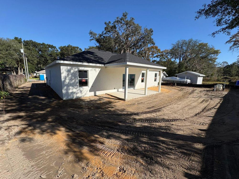 All Photos for South Lake Loader Service in Minneola, FL