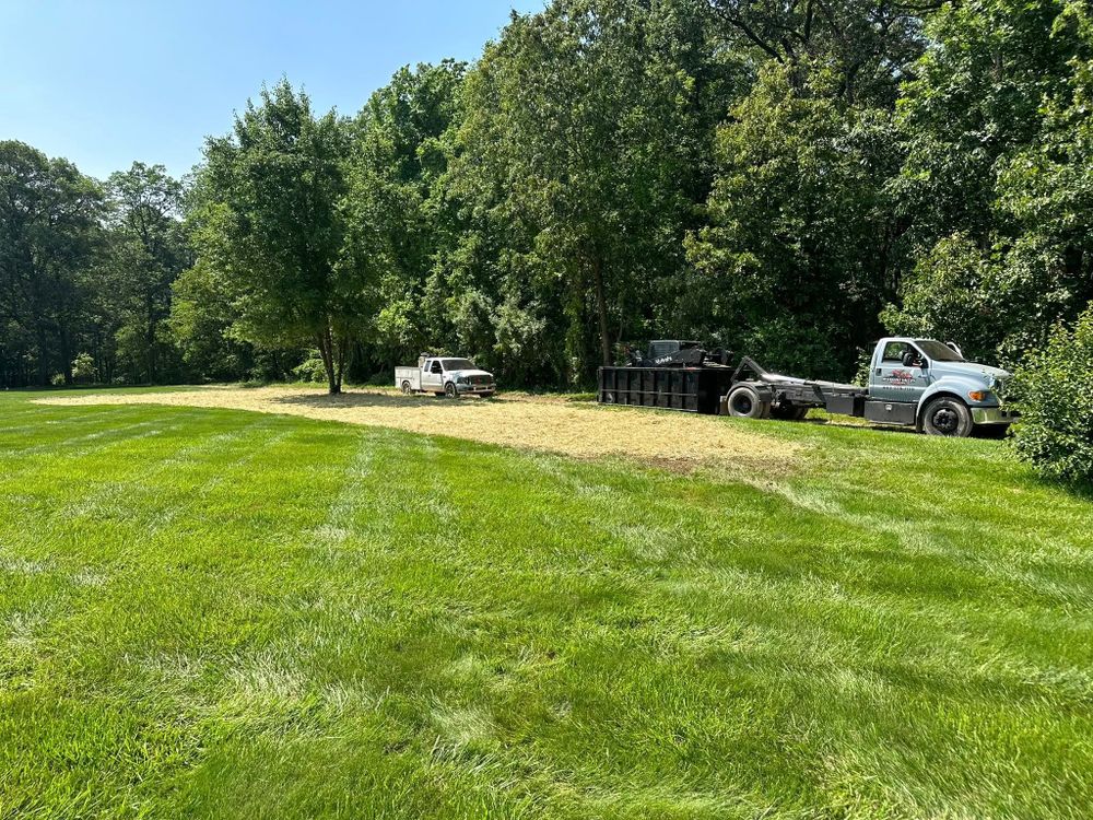 Hardscaping Landscaping for Pleasant Valley Land Management  in Westminster, MD