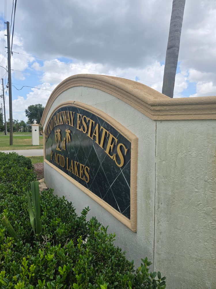 All Photos for Above the Lawn Cuts and Pressure Washing in Sebring, FL
