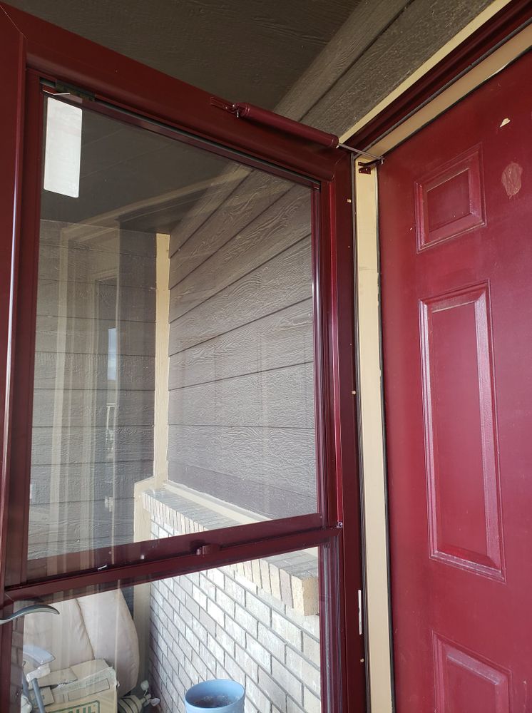 Our Work for Our Fam Handyman LLC in Greeley, CO