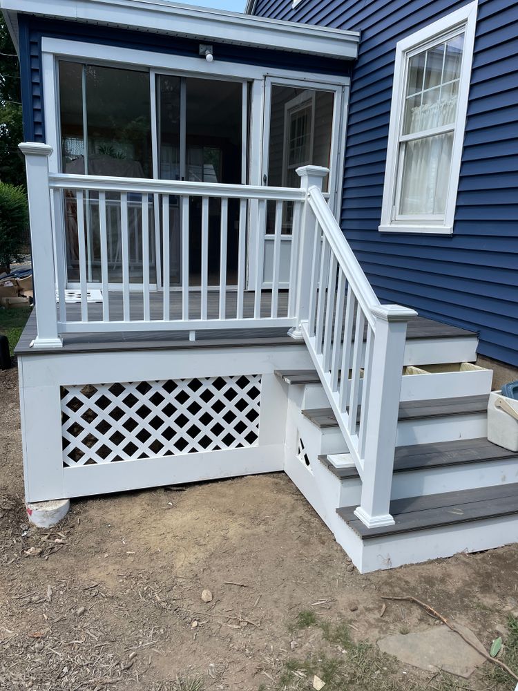 All Photos for JPA Contracting in Danvers, MA