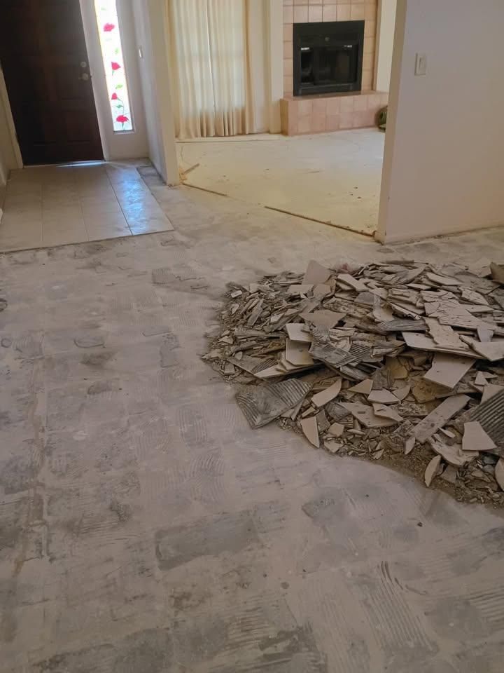 All Photos for Anozira Contracting Services  in Phoenix, AZ