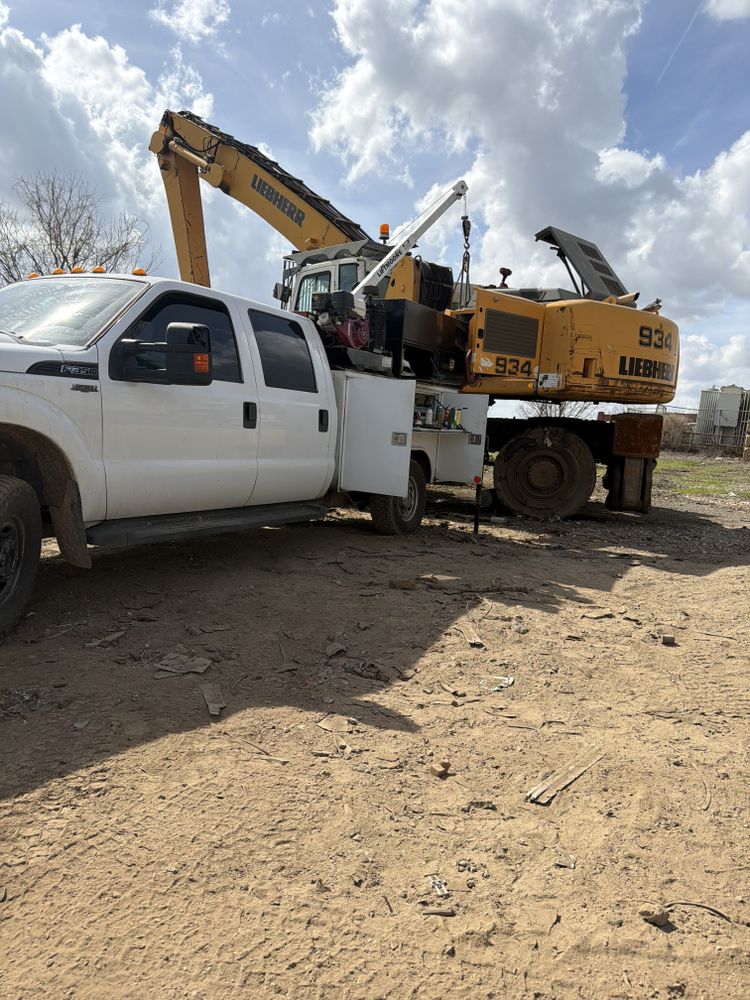 All Photos for RamRod Field Services in Jackson, TN