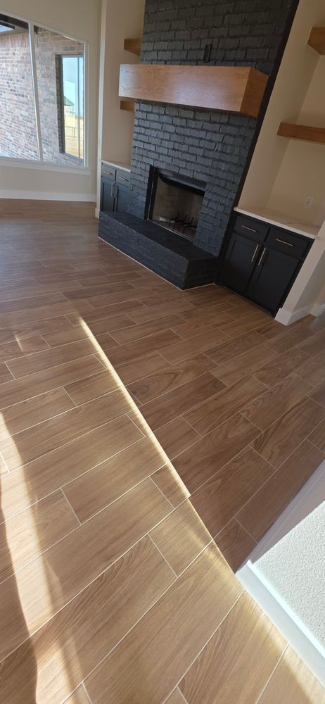 All Photos for Dream Home Construction in Odessa, TX