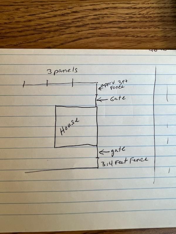 All Photos for Ansley Staining and Exterior Works in New Braunfels, TX