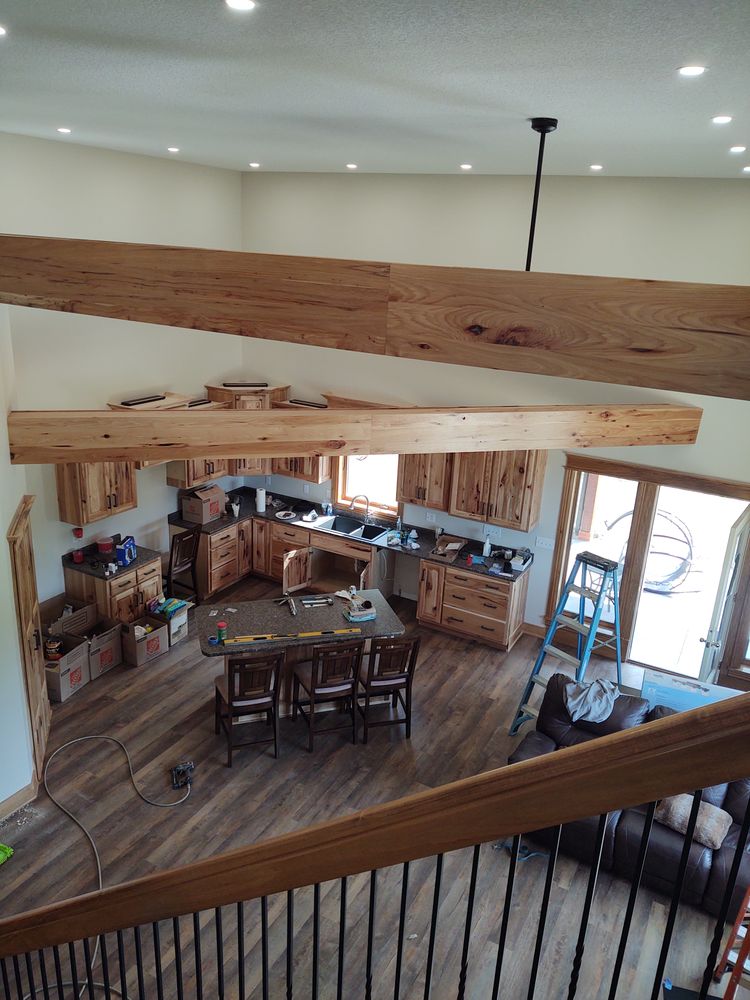 All Photos for Wilson & McComb Homes in Fort Wayne, IN