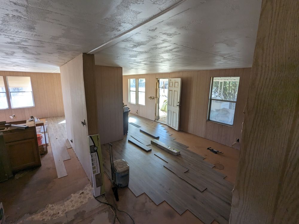 All Photos for Bar None Painting and KRS Construction in Kingman, AZ
