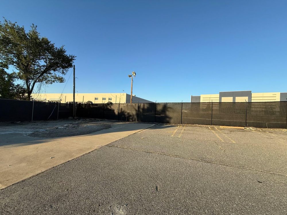 All Photos for Williams Fence Company in Annapolis, MD