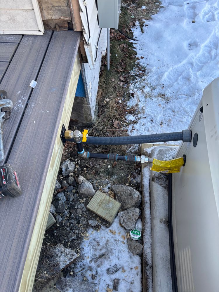 All Photos for Aldabeh Plumbing and Heating in Weymouth, MA