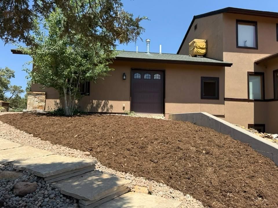 All Photos for Adonai Painting LLC in Durango, CO