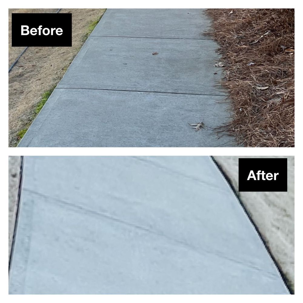 All Photos for Honey Do Oxford Pressure Washing and Soft Washing in Oxford, Mississippi