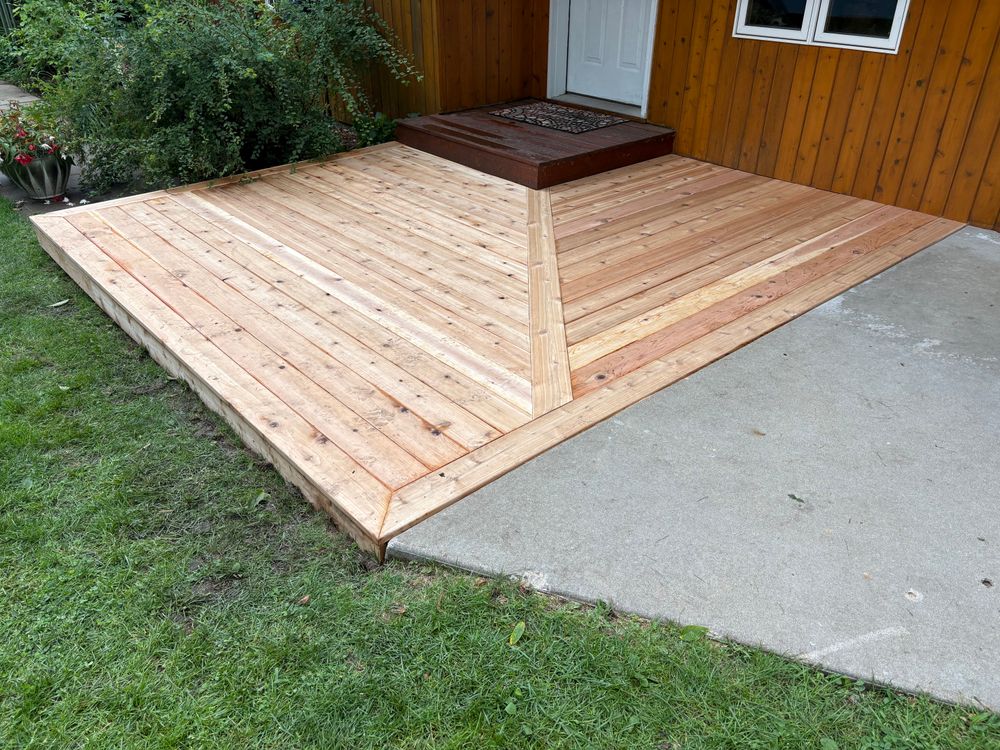 All Photos for BRO Property Services in Bemidji, MN