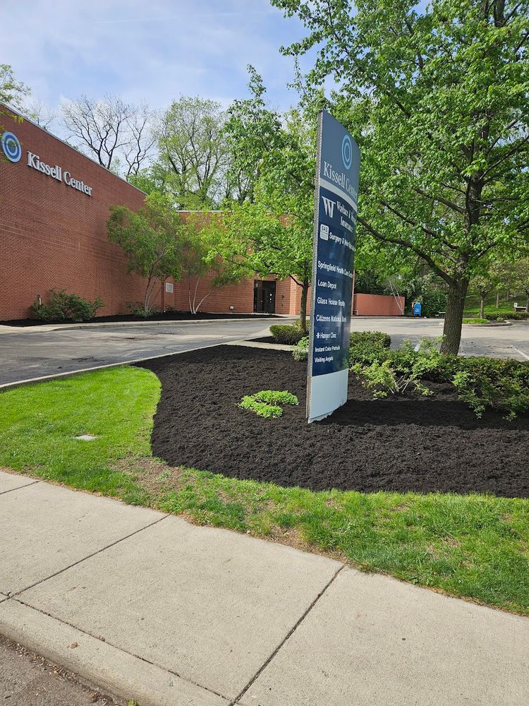 All Photos for Tel Ma Landscaping Maintenance LLC  in Urbana, OH