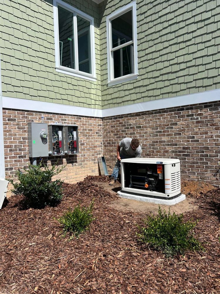 All Photos for Idea Electric in Clinton, NC