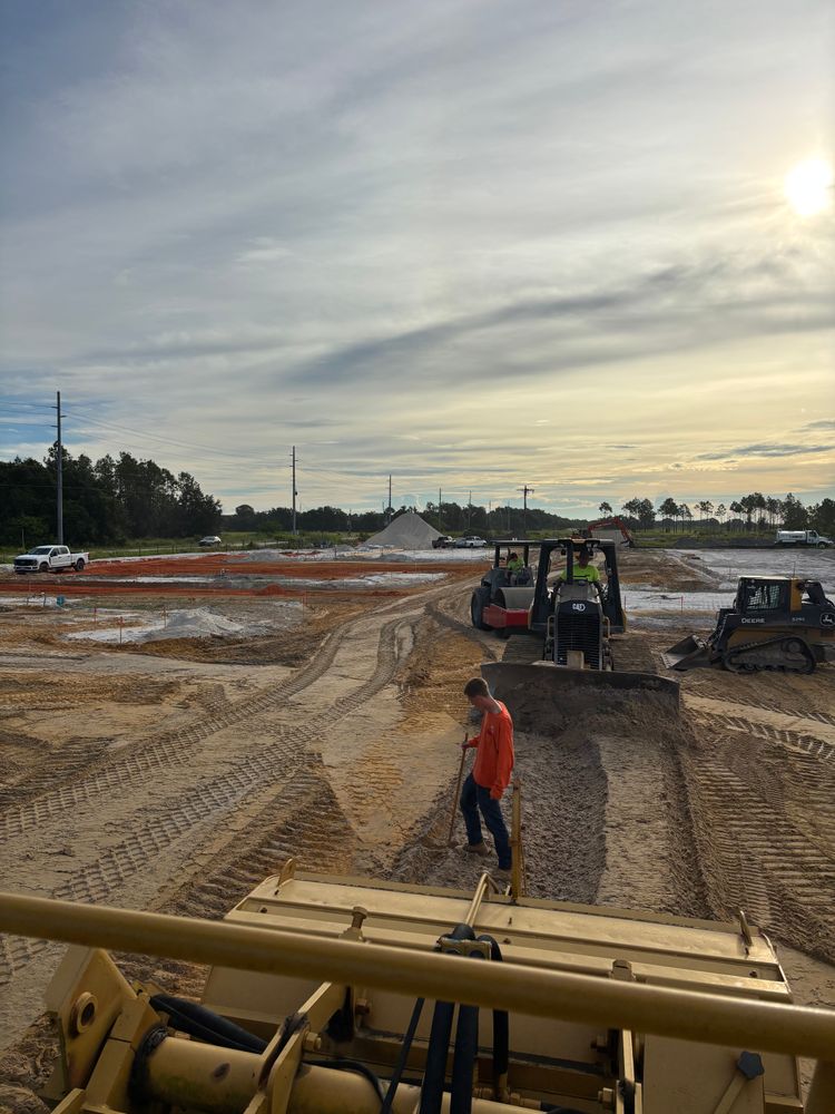 All Photos for Parker Land Services in Lakeland, FL