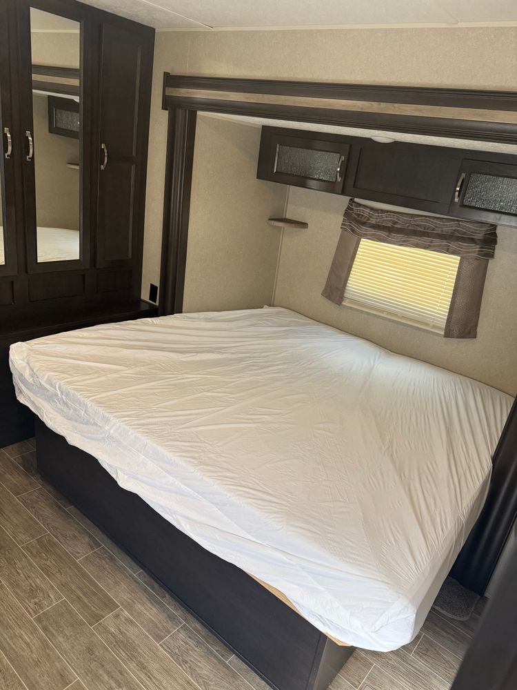 All Photos for Happy Trails RV Repair Services LLC in Akron, IN