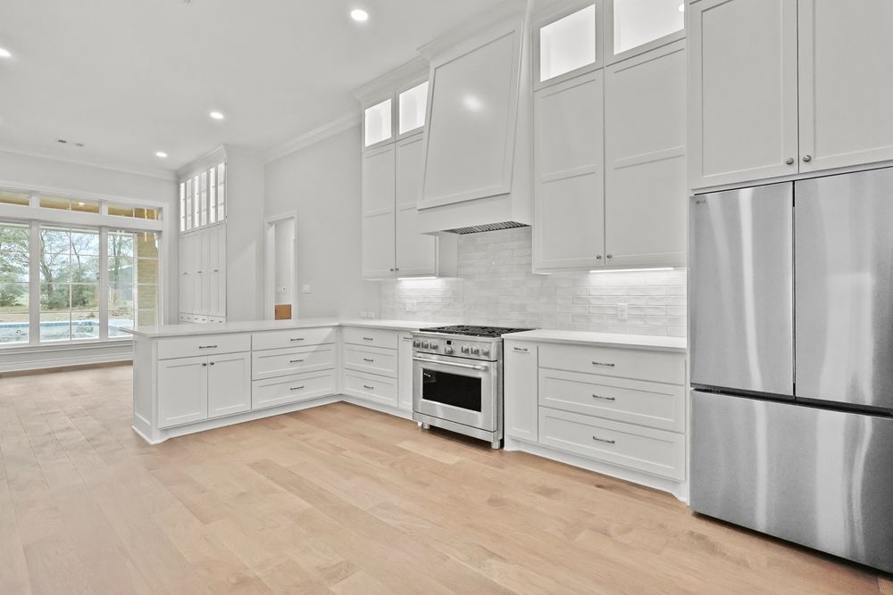 All Photos for Easterling Homes in College Station, TX