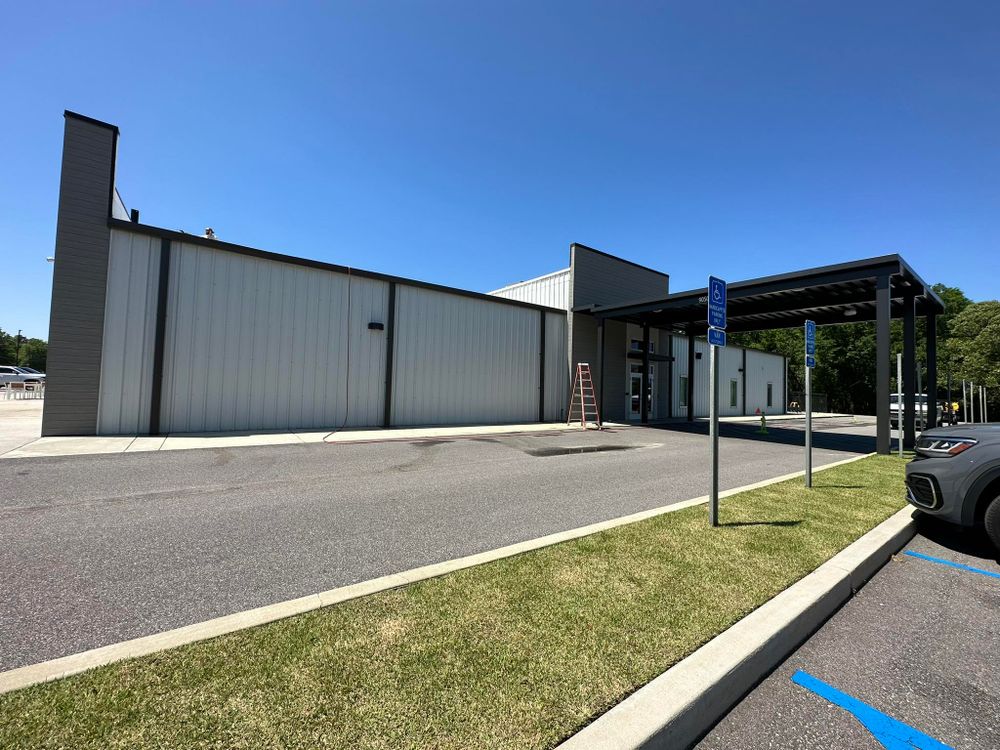 All Photos for All-Star Lawn Care & Soft Washing in Mobile, AL